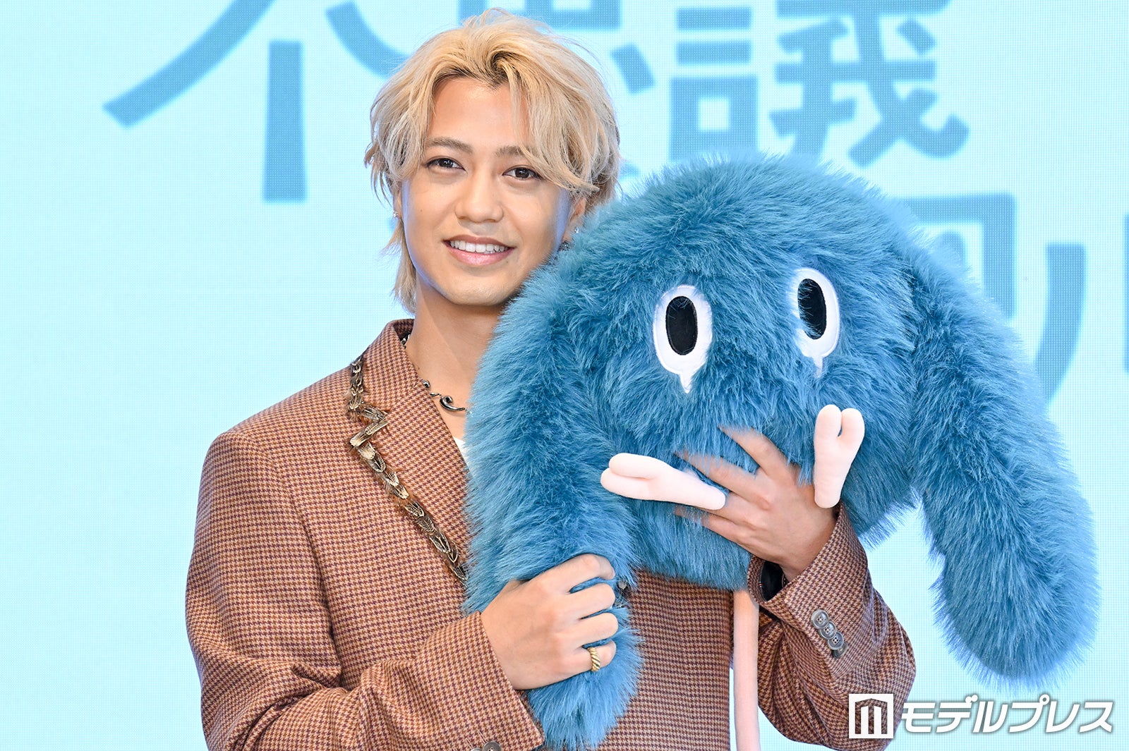 キンプリ高橋海人、初の個展開催に喜び 当日まで準備「まだ寝ている感覚」「目がバキバキ」