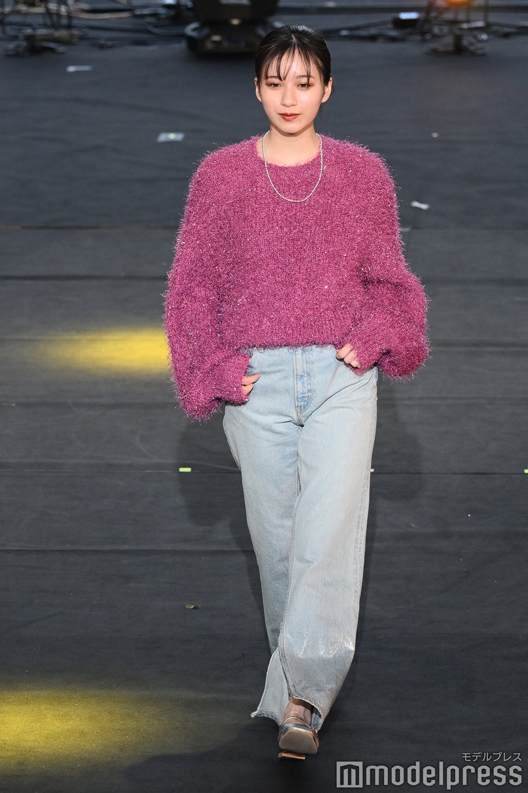 白宮みずほ（C）モデルプレス