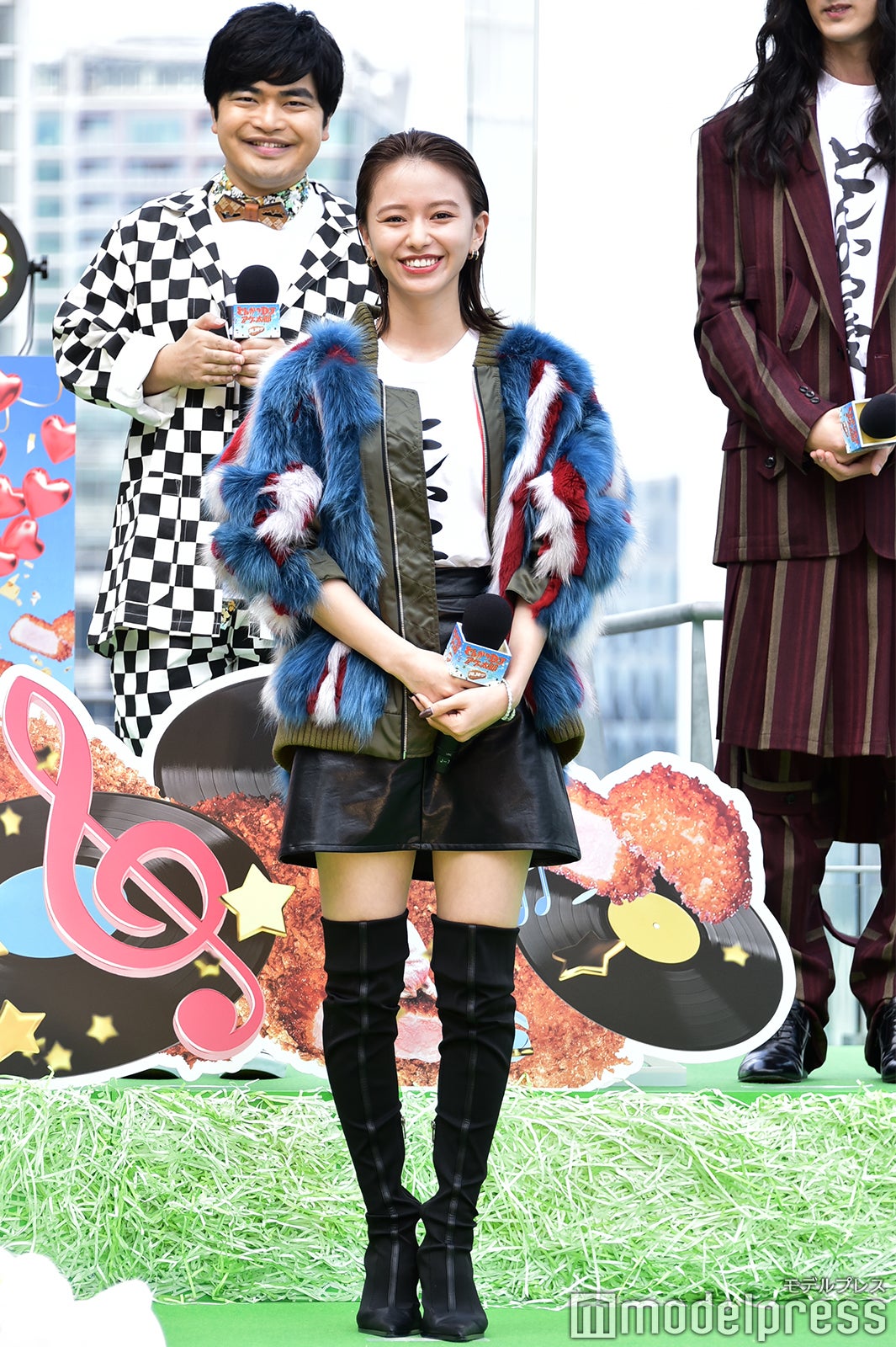 山本舞香 （C）モデルプレス