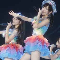 「AKB48 in TOKYO DOME ～1830mの夢～」（C）AKS