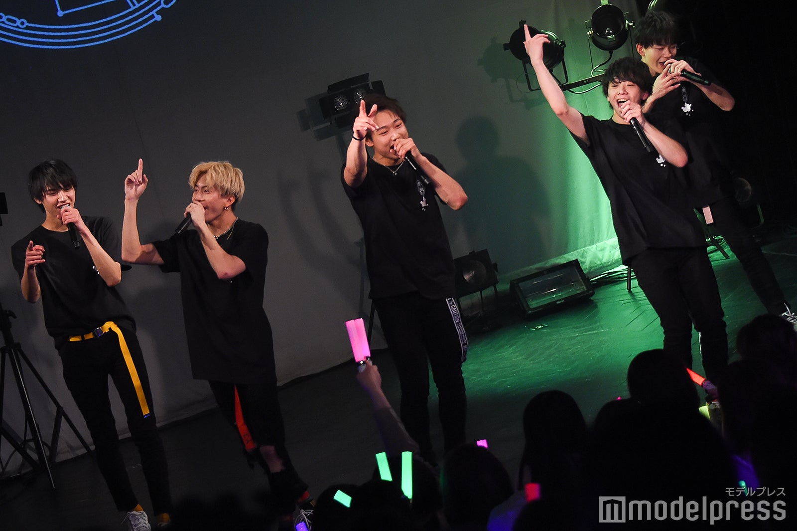 Zero PLANET（C）モデルプレス