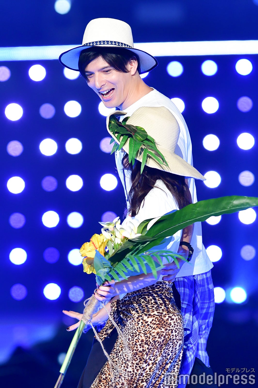 城田優（C）モデルプレス