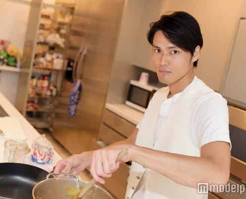 寺島速人、テラスハウスに「後悔はない」「ルールを破ってしまった、もう1回頑張ろう」成長したこと、刺激を受けたメンバー…今の思いを語る