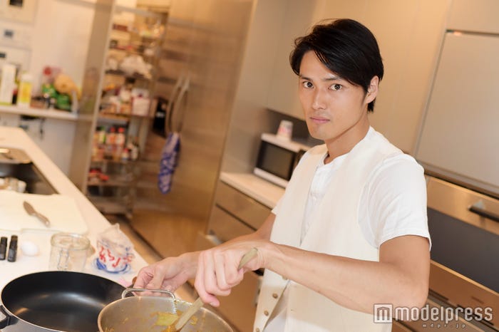 寺島速人(C)モデルプレス