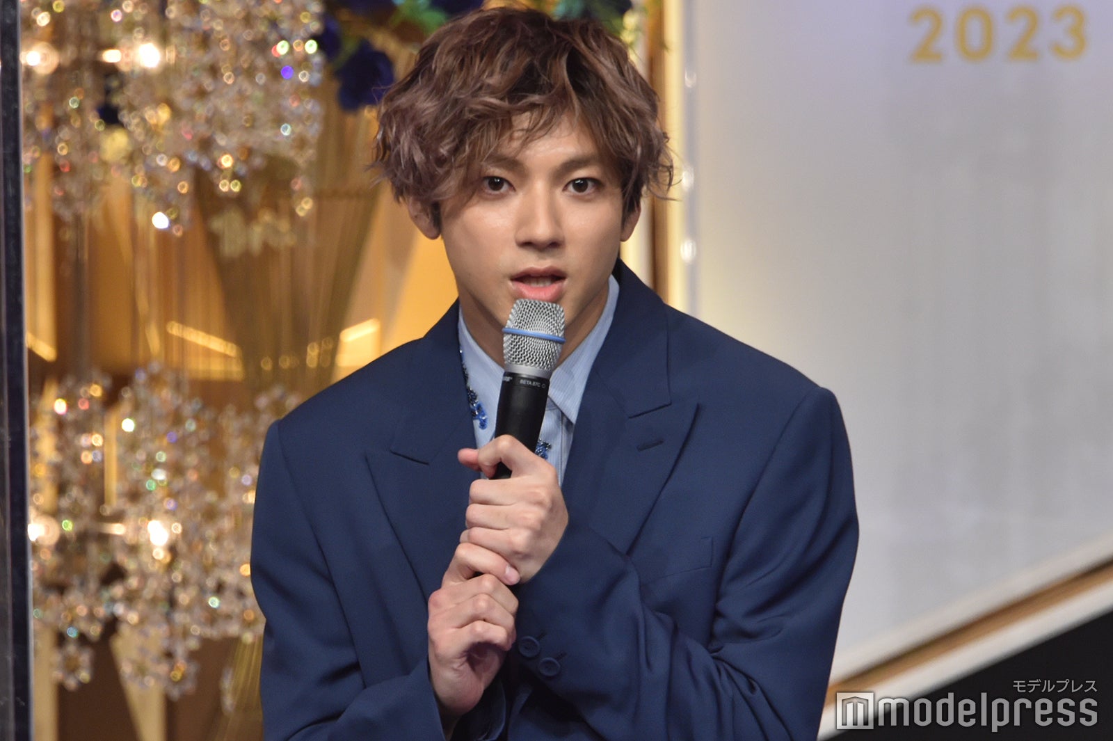 山田裕貴（C）モデルプレス