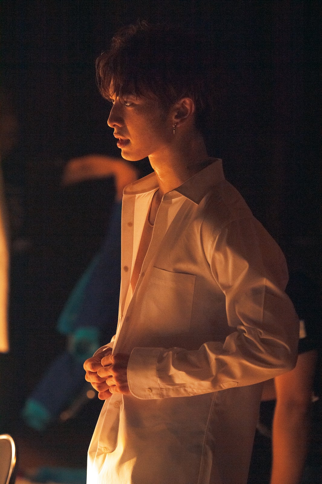 木村慧人お気に入りカット（画像提供：主婦と生活社）