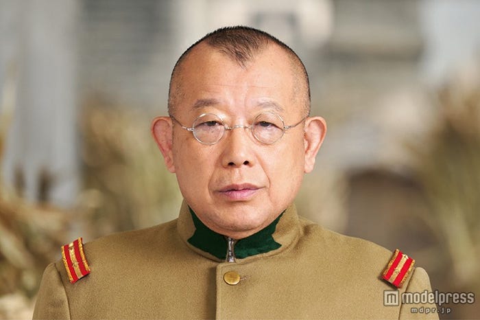 笑福亭鶴瓶(C)TBS