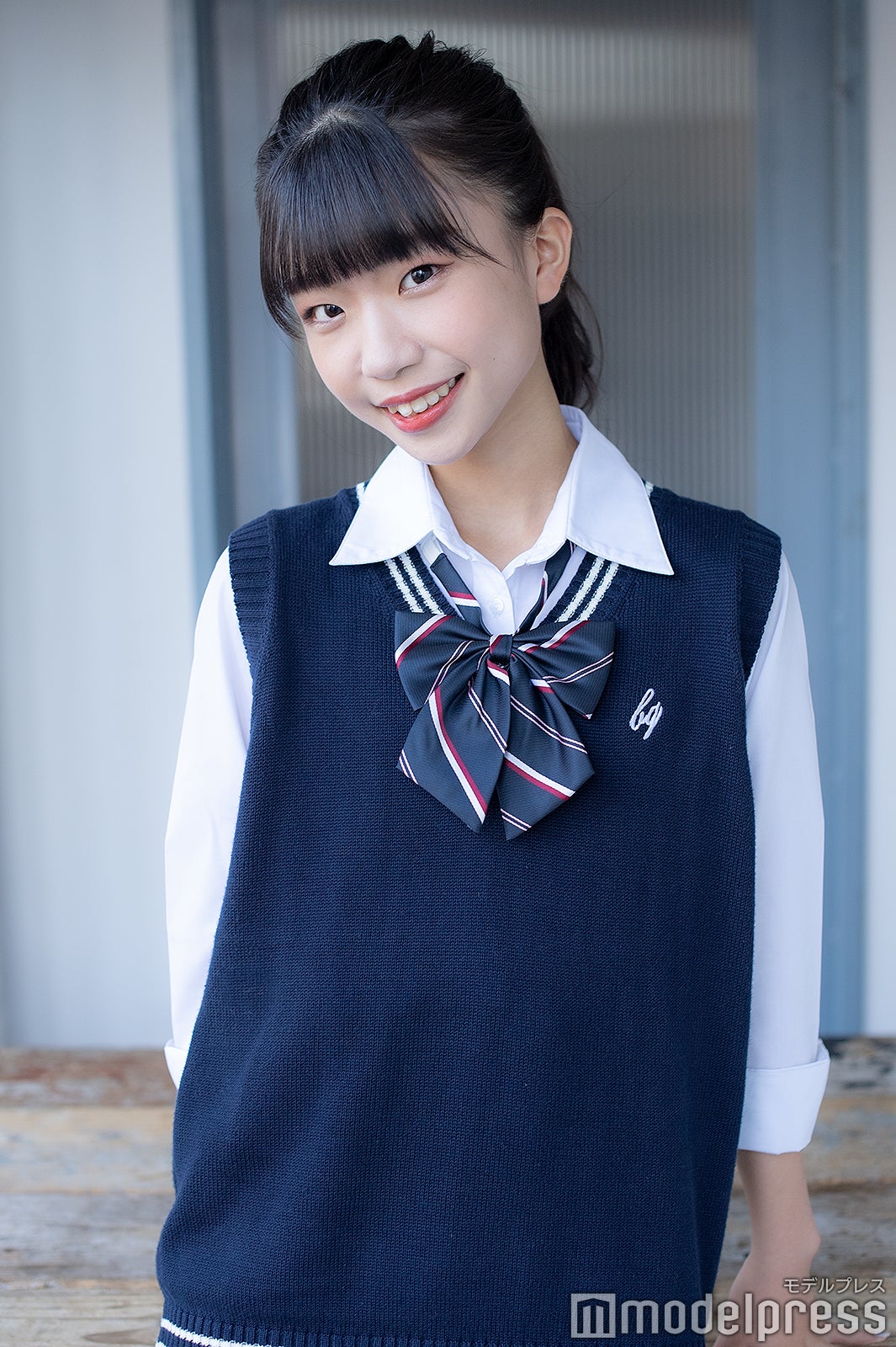 ゆめなさん（C）モデルプレス