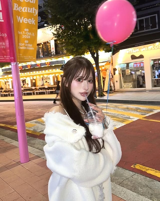 りんInstagramより