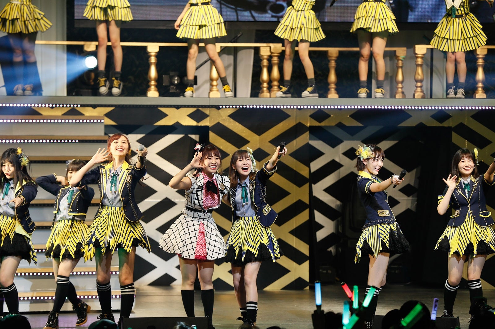 AKB48グループ、10回目の“楽曲総選挙”開幕＜100位～51位／AKB48
