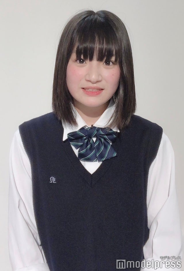 りんりん （C）モデルプレス