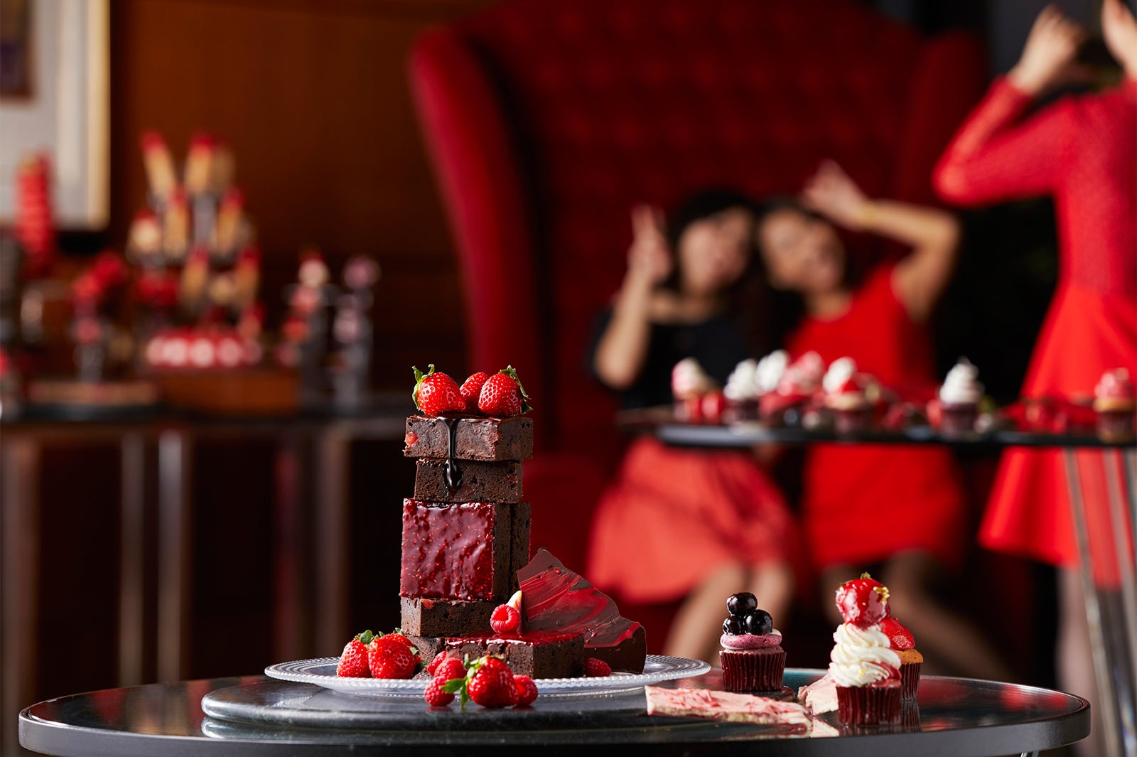 ／画像提供：ハイアット リージェンシー 大阪