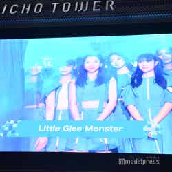 Little Glee Monster（C）モデルプレス