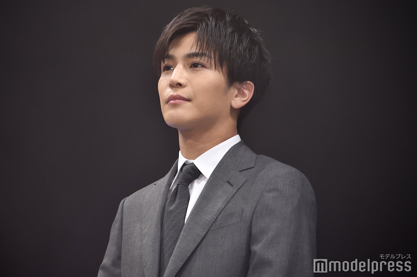 岩田剛典（C）モデルプレス