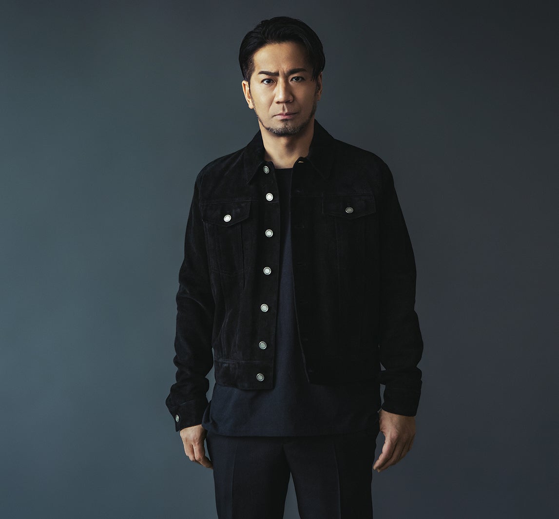 EXILE HIROが発起人のLDH新プロジェクト始動 “夢を追う格闘家”を応援＜コメント全文＞