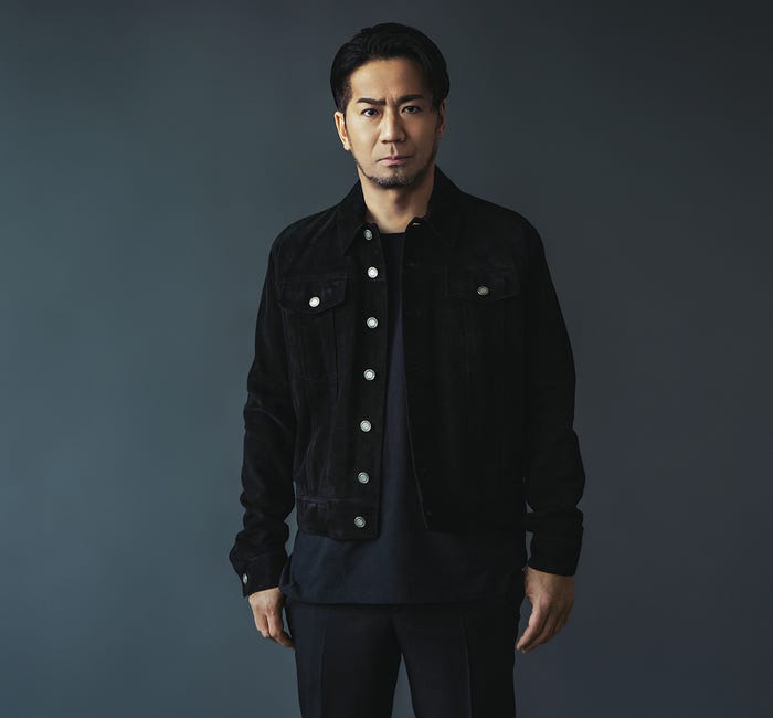 EXILE HIRO (提供写真)