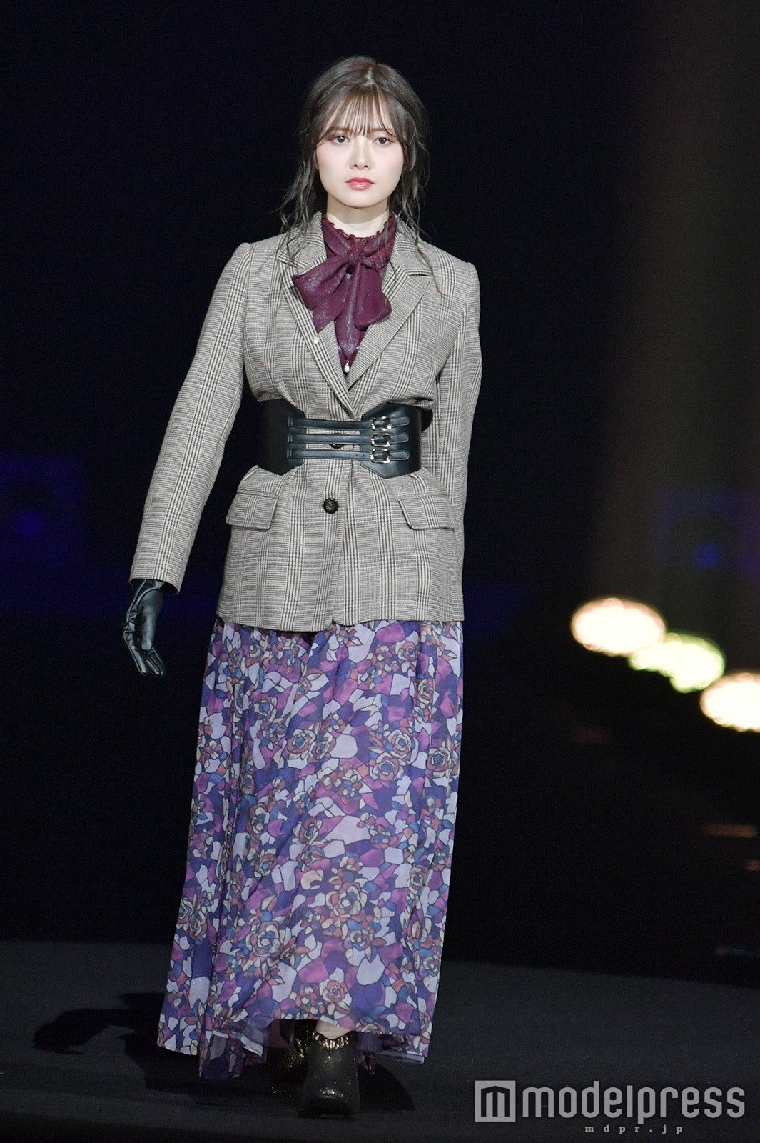 白石麻衣（C）モデルプレス