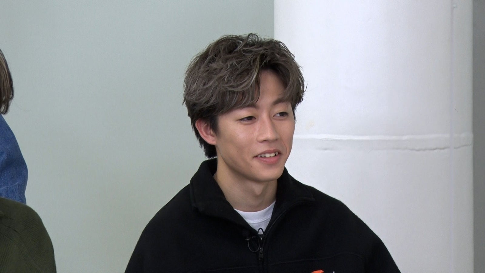 ゆうた （C）フジテレビ