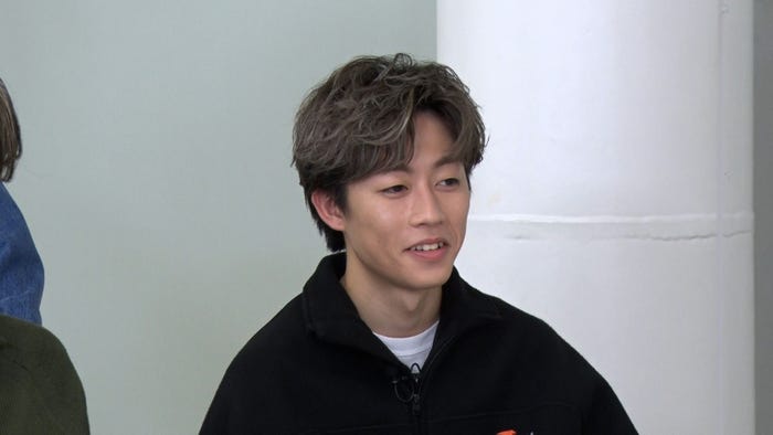 ゆうた (C)フジテレビ