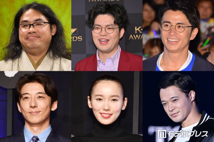 【5月結婚ラッシュ】飯豊まりえ＆高橋一生、オリラジ藤森、ロッチ中岡、ヤーレンズ出井…俳優や芸人続々
