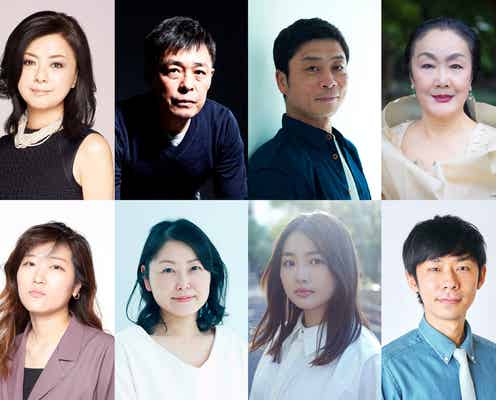 King & Prince高橋海人・SixTONES森本慎太郎W主演「だが、情熱はある」主要キャスト発表