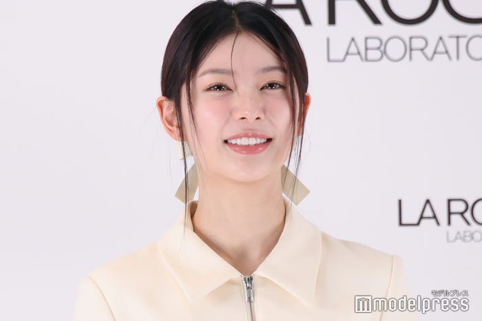 MOKA(モカ)(C)モデルプレス