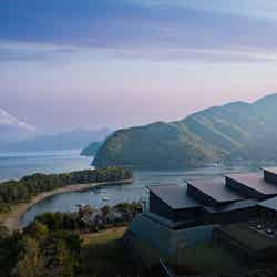 富士青藍/提供画像