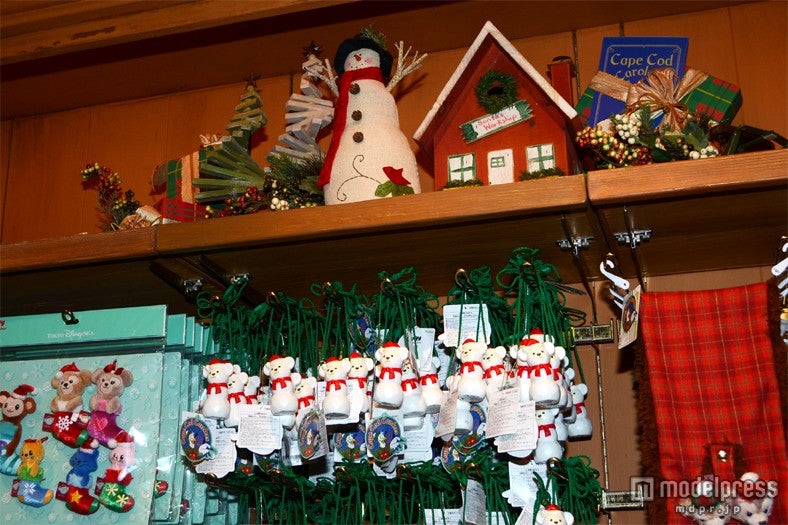 東京ディズニーシー