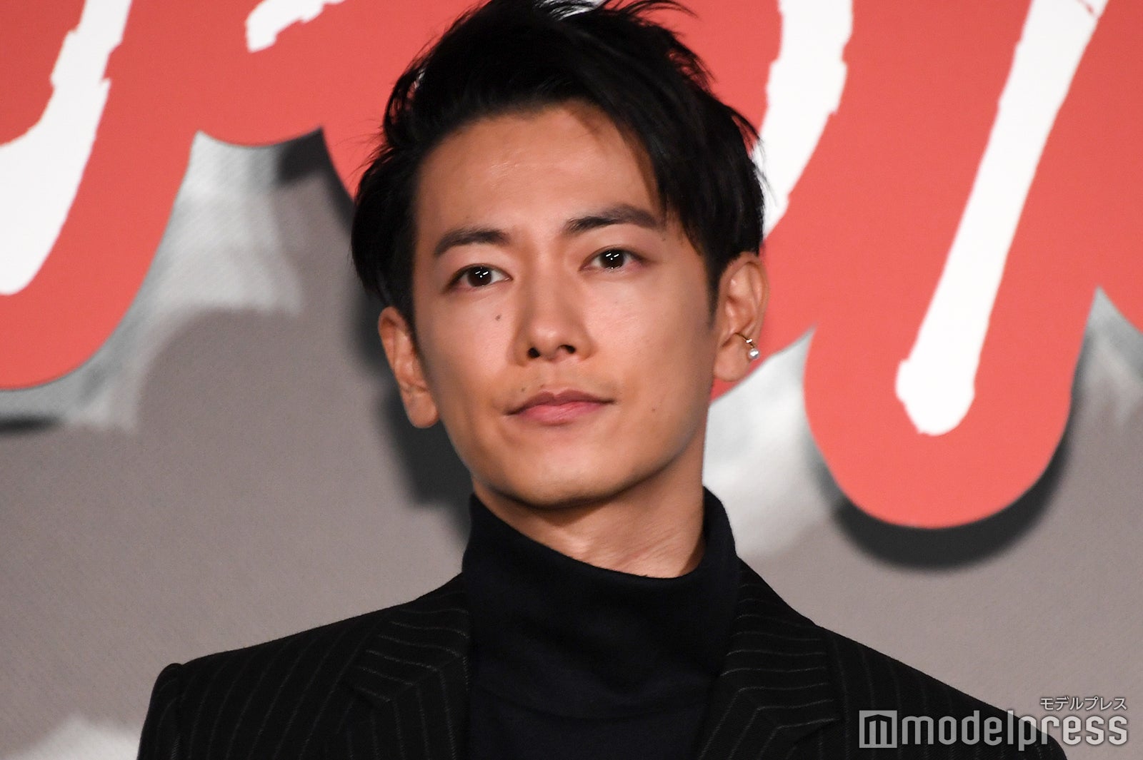 佐藤健（C）モデルプレス