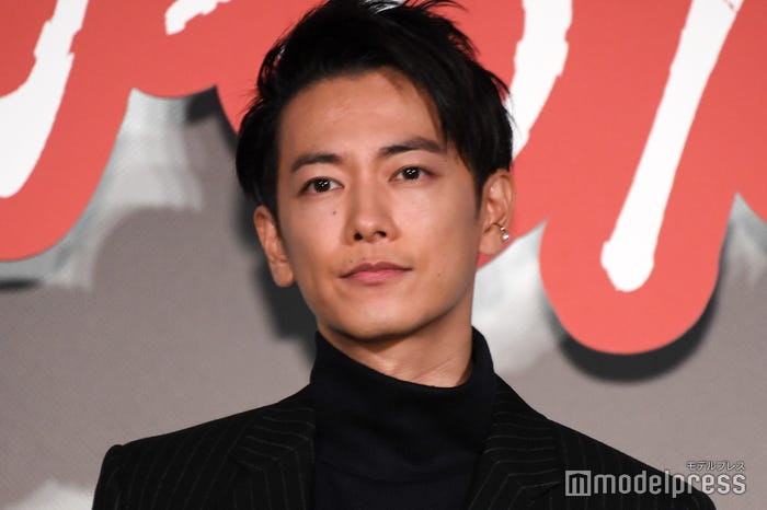 佐藤健(C)モデルプレス