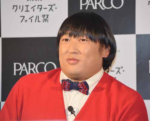 ロバート秋山がこっそりやってた役作りがすごい 天才子役・上杉みちは“目”を工夫