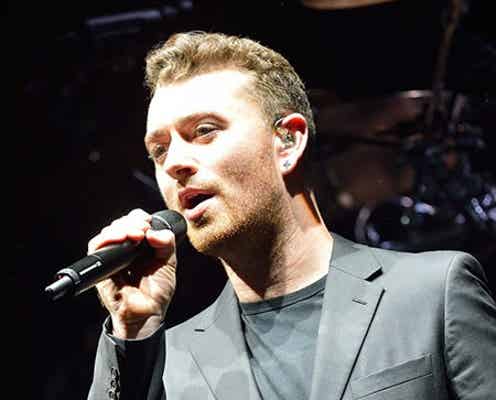 サム・スミス、声帯手術から復活 半年遅れの初来日公演“天使の歌声”で9000人魅了