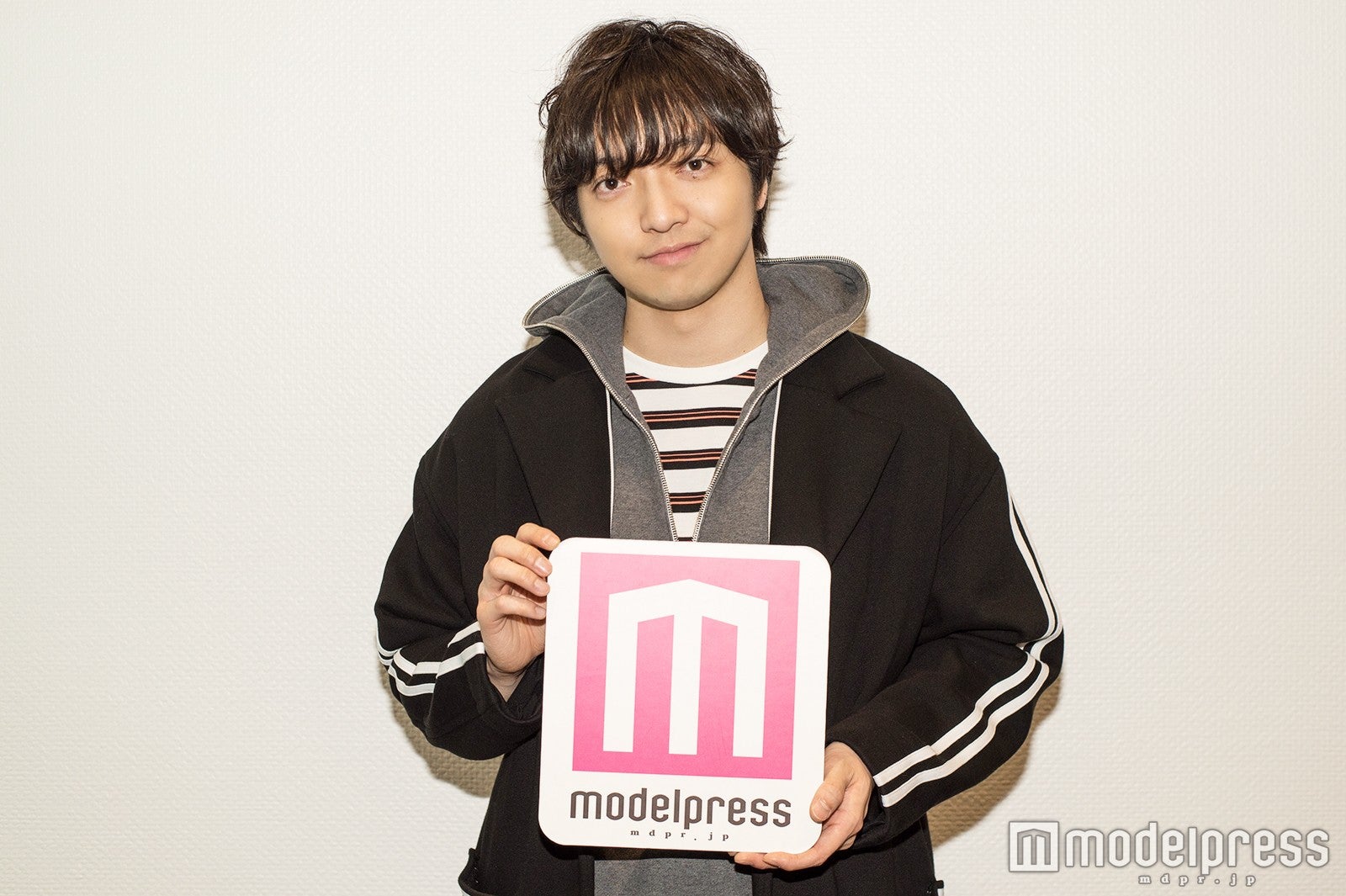 三浦大知（C）モデルプレス