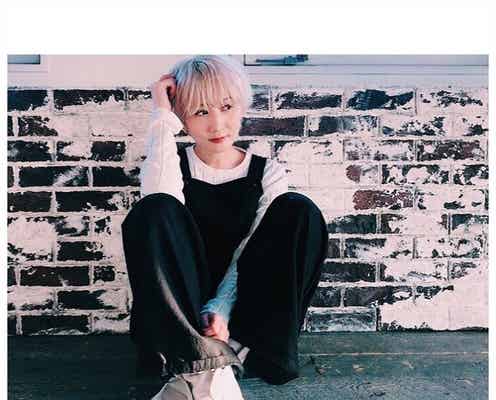 セカオワSaori、ショートにイメチェン Fukaseから「俺より髪短くない?」
