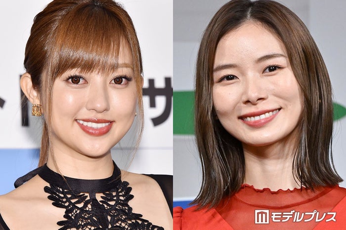 菊地亜美、朝日奈央の炎上に心痛めた過去「頑張りすぎて空回ってるのを見て」