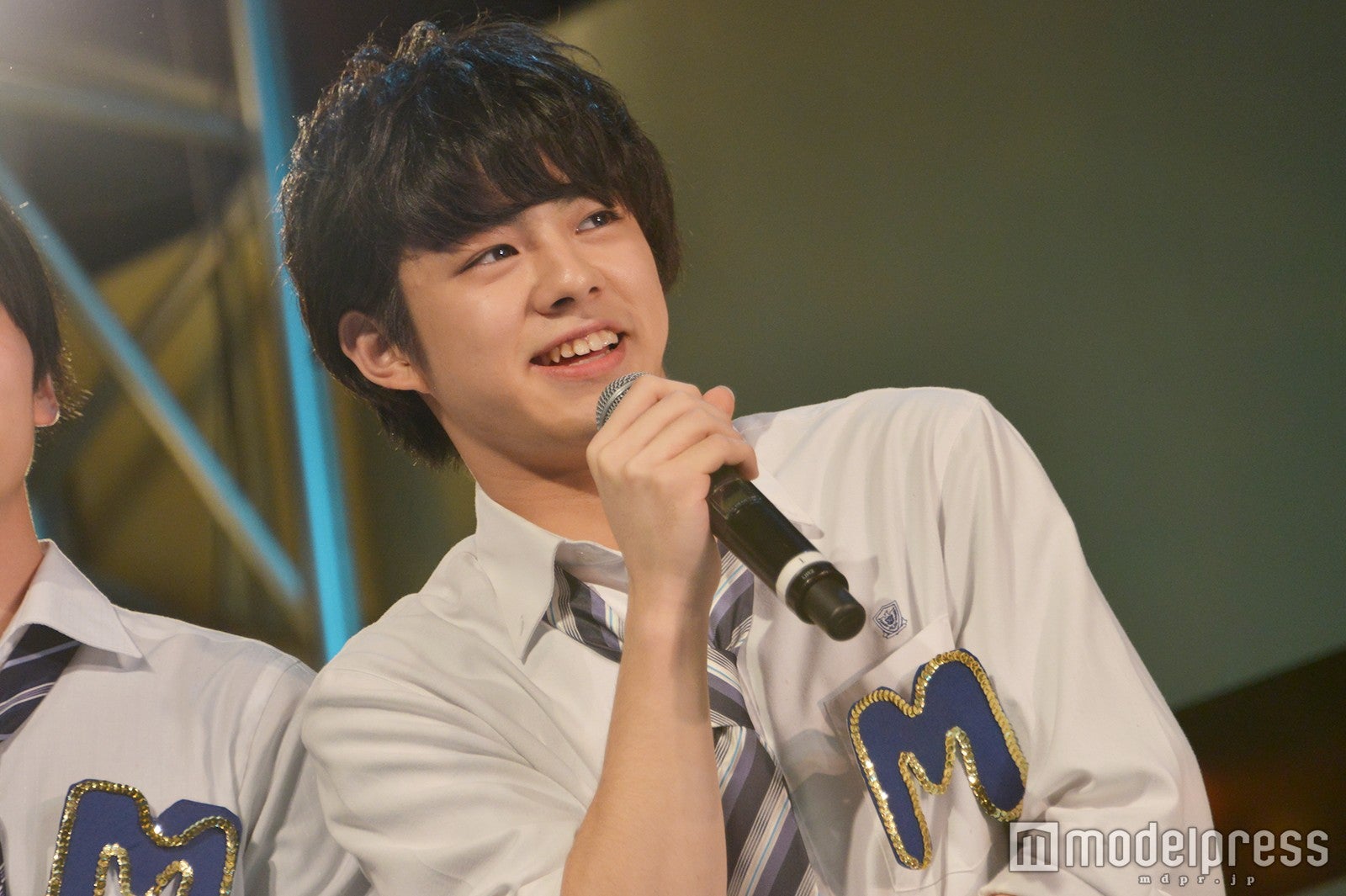 宇佐卓真（C）モデルプレス