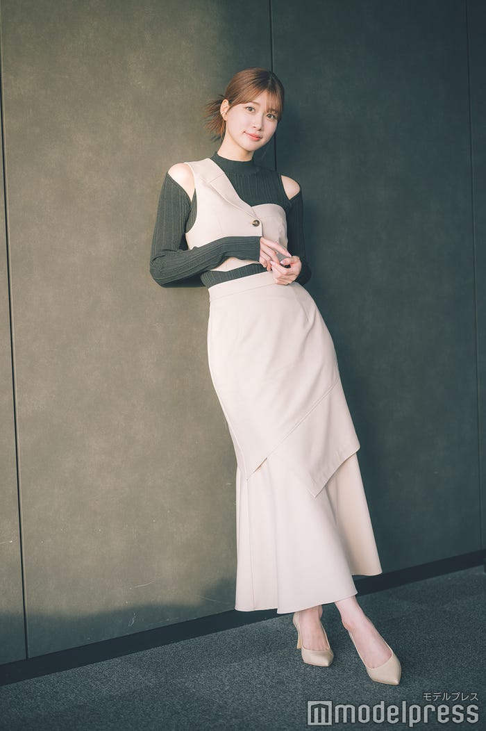 生見愛瑠(C)モデルプレス