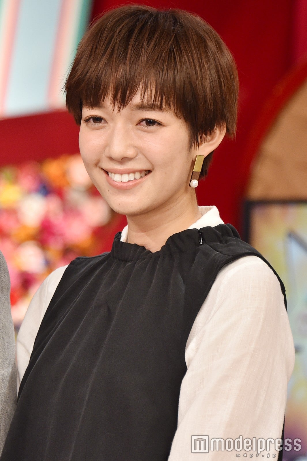 佐藤栞里 （C）モデルプレス