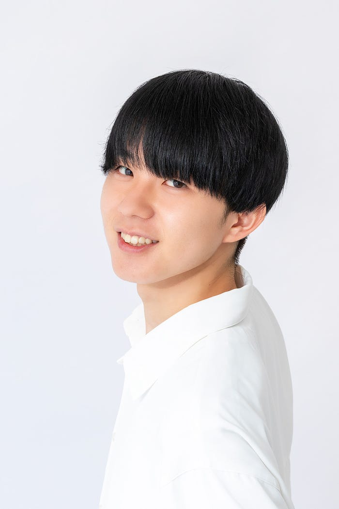 ミスターNo.4 濤川達也