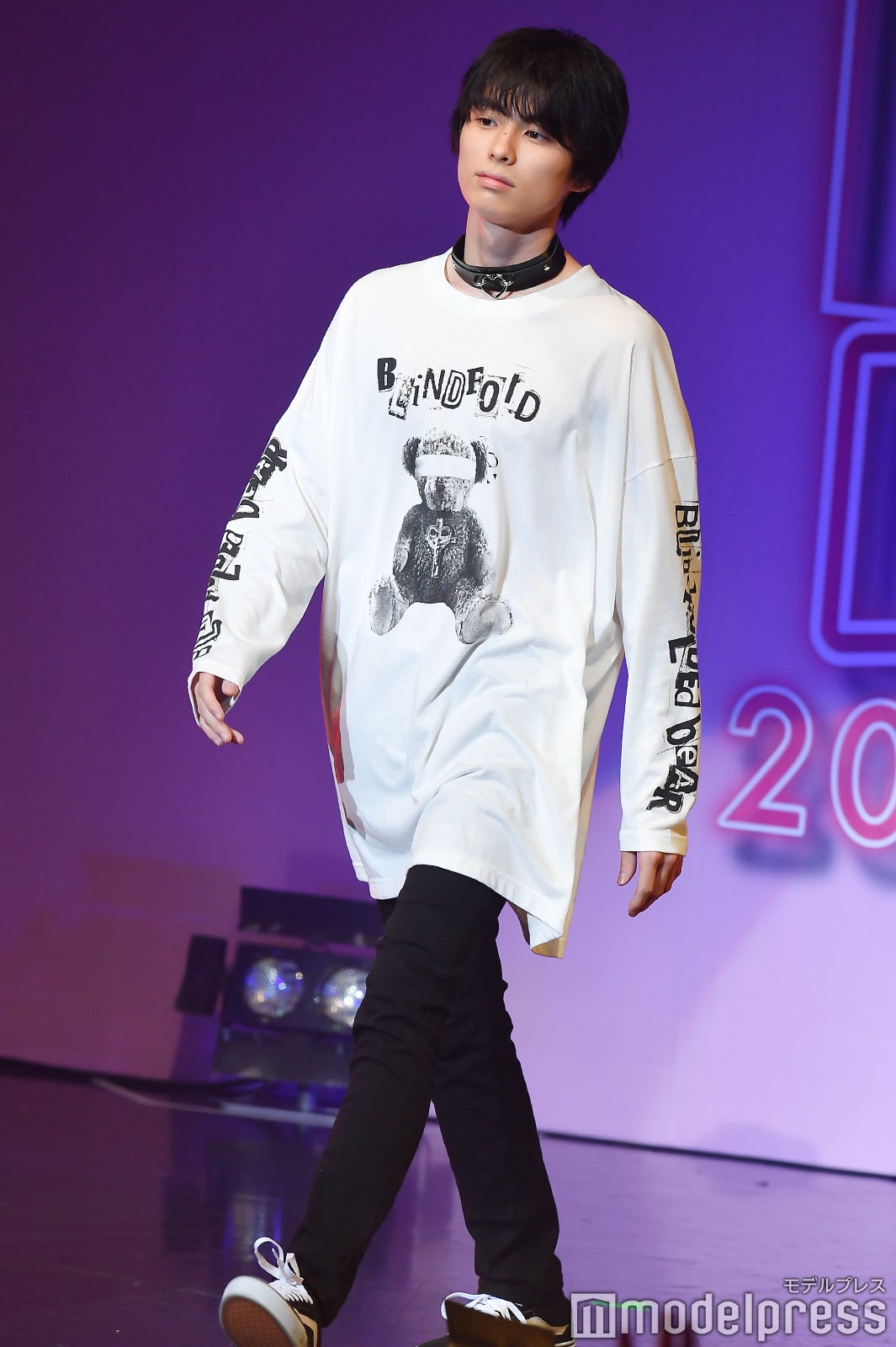 本田響矢（C）モデルプレス