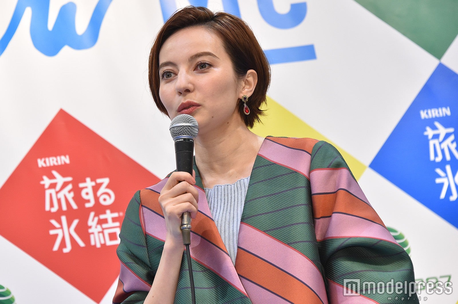 ベッキー（C）モデルプレス