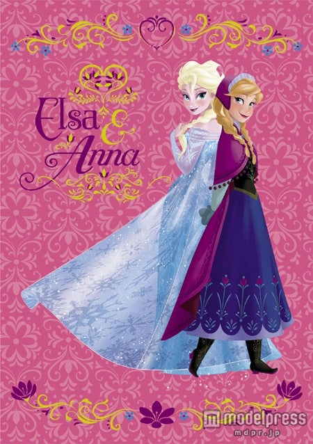 G賞ステーショナリーセット（C）Disney