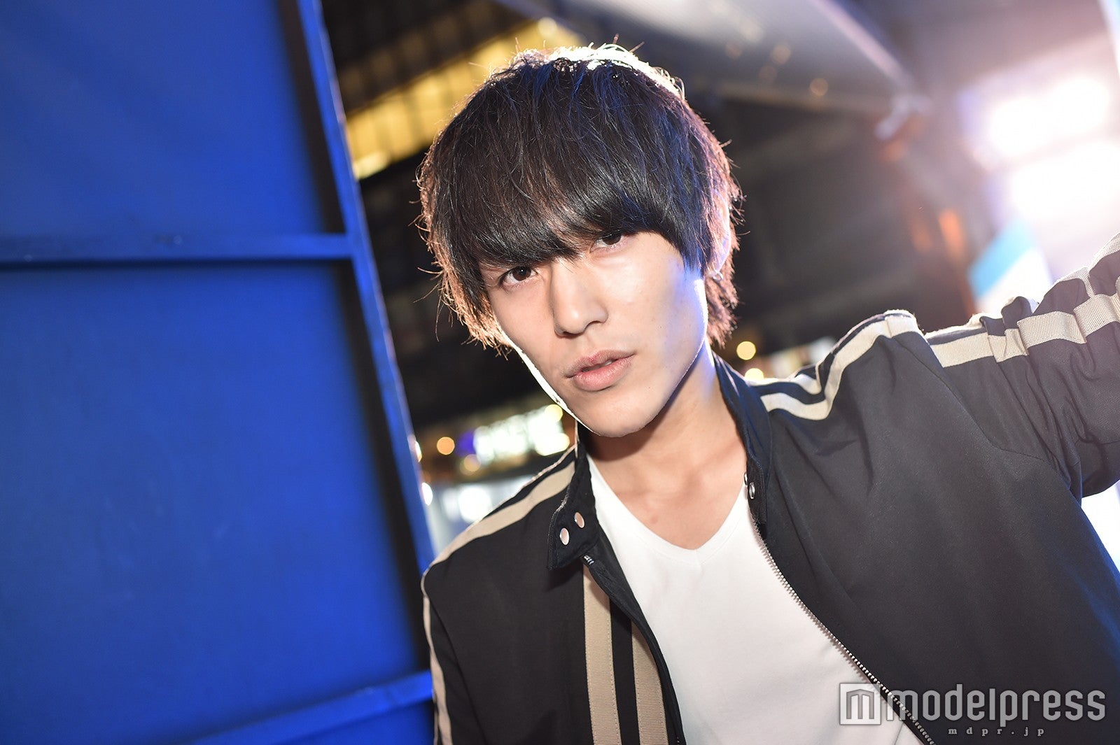 水津黎泉さん （C）モデルプレス