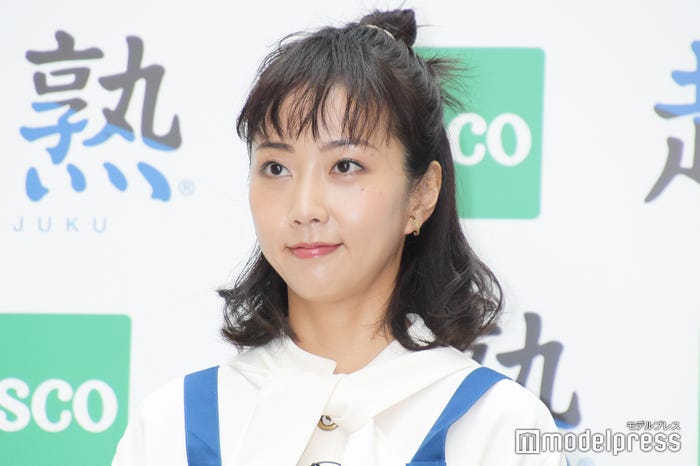 木南晴夏(C)モデルプレス