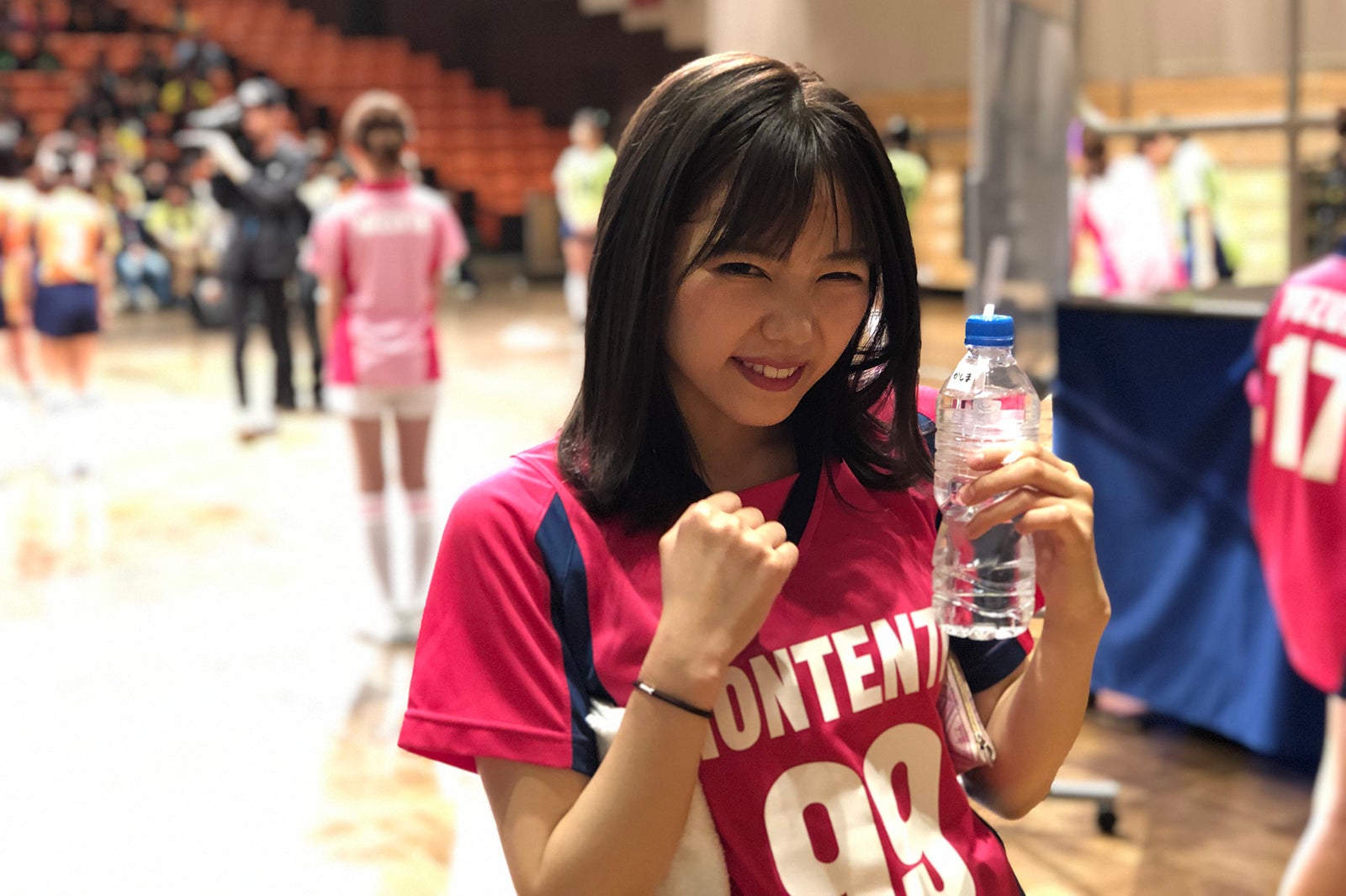 かしま （提供写真）