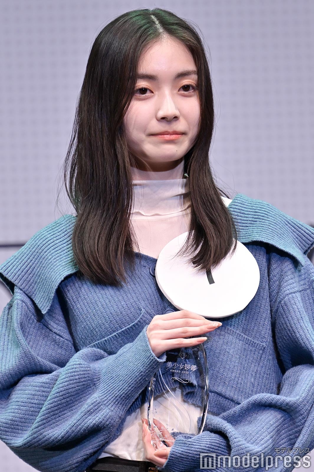 杉山日向花さん （C）モデルプレス