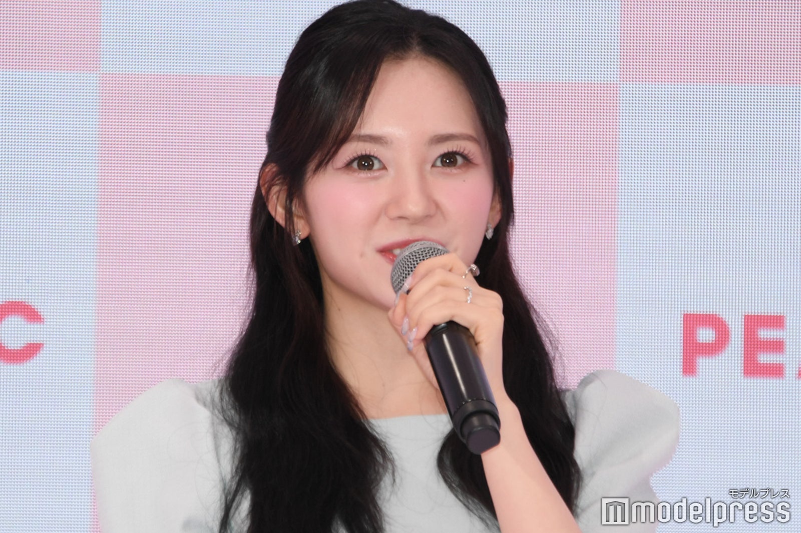 マシロ（C）モデルプレス