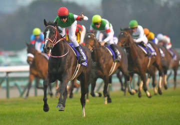 【有馬記念特集・グランプリ連覇の記憶】「5歳になって本格化」春秋GP制した遅咲きの名牝リスグラシュー 19年宝塚→有馬