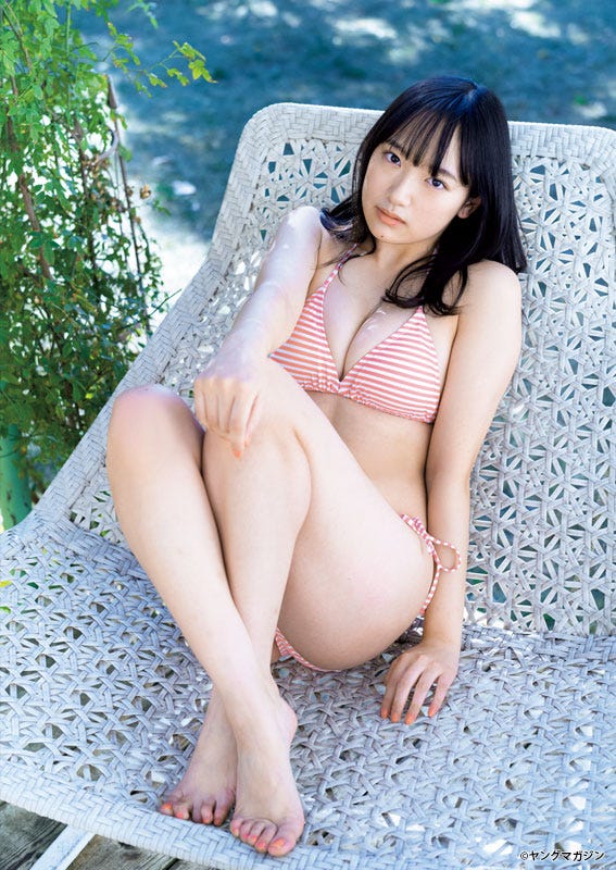 福島版 美少女図鑑 坂口風詩 グラマーボディで魅了 モデルプレス 福島版 美少女図鑑 坂口風詩 グラマーボディで魅了 モデルプレス