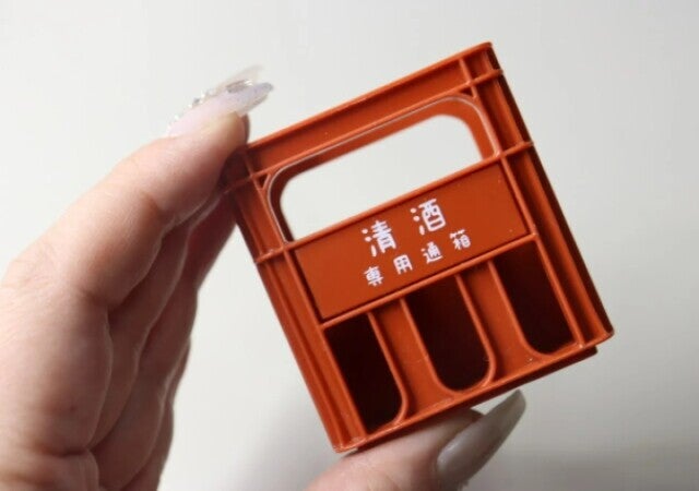 大人もハマる！再現度が高すぎる話題の100均ミニチュア5選